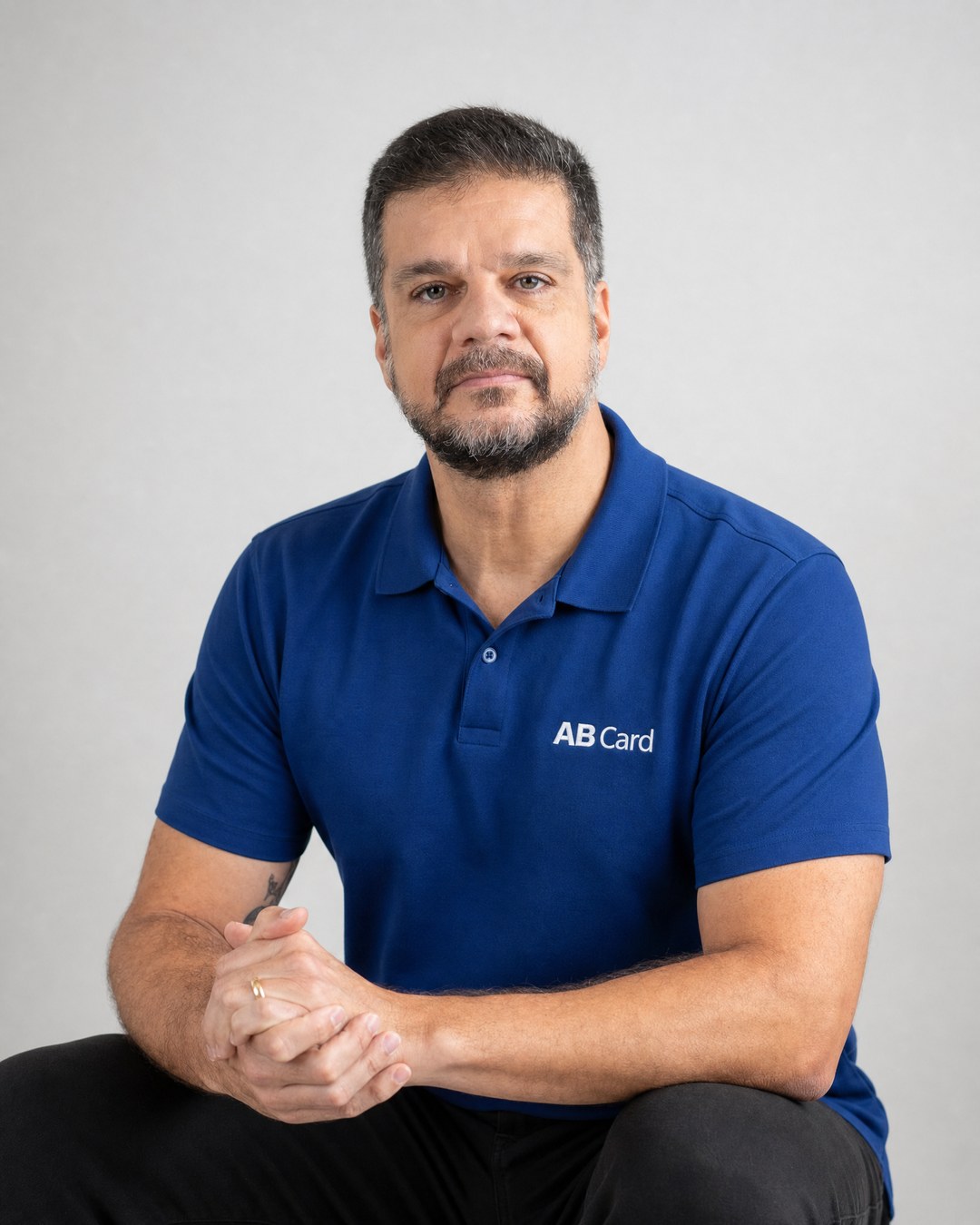 Rodrigo Pimentel · AB Card
